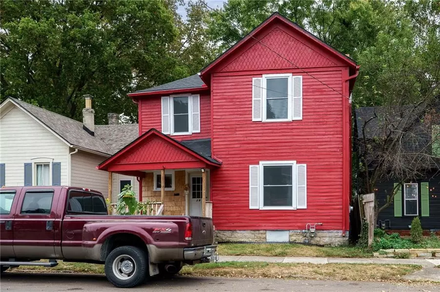 29 S Monroe Street, Troy, OH 45373