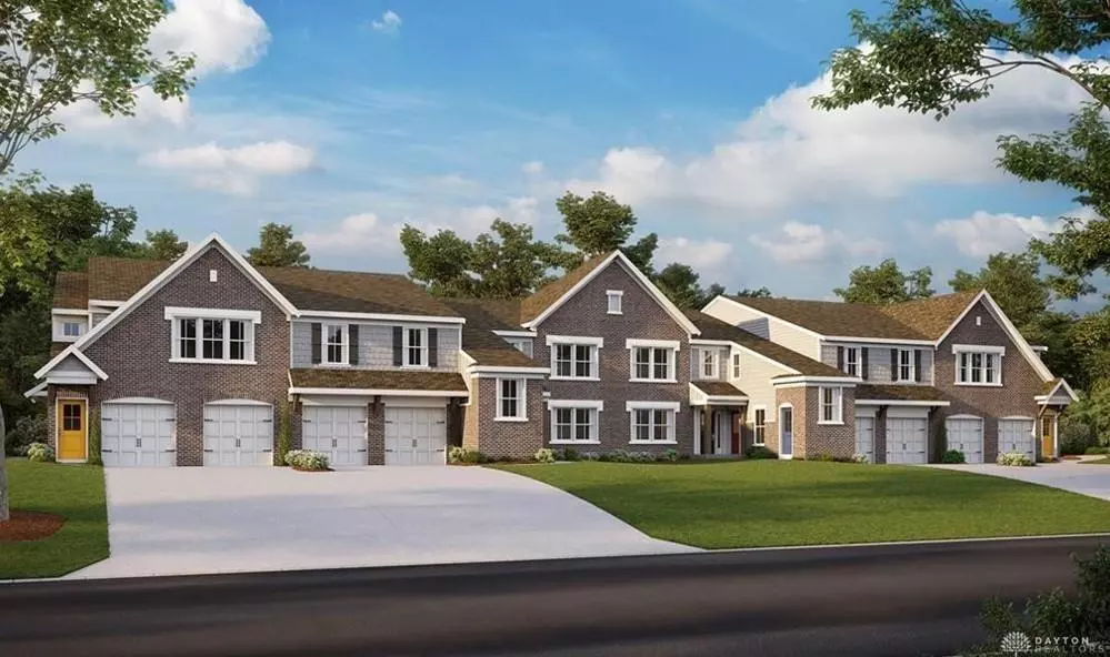 Beavercreek, OH 45431,2715 Golden Leaf Drive #19-204