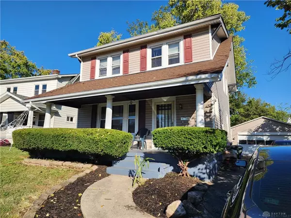 Dayton, OH 45405,17 E Shadyside Drive