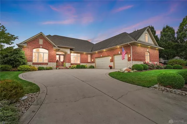 2178 Annandale Place, Beavercreek Township, OH 45385