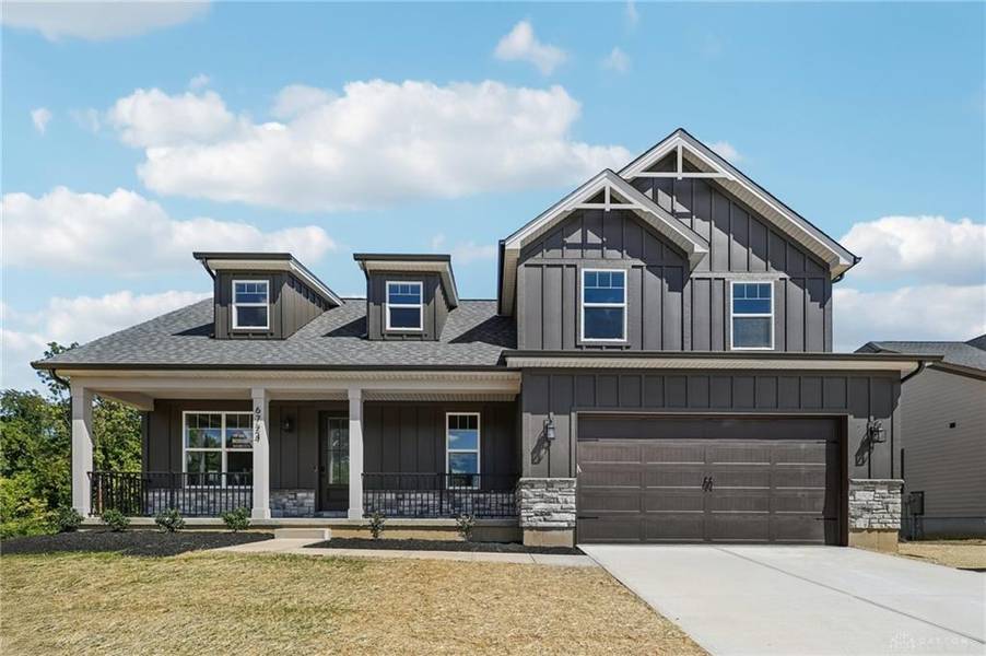 6724 Maverick Drive, West Chester, OH 45069