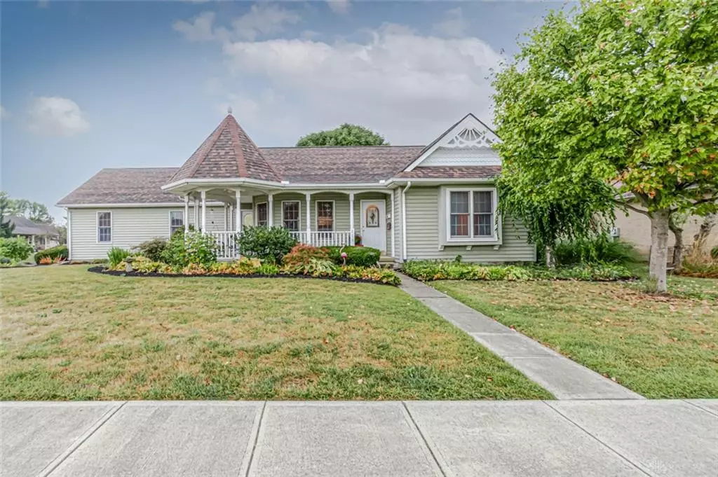 Eaton, OH 45320,219 Nation Avenue