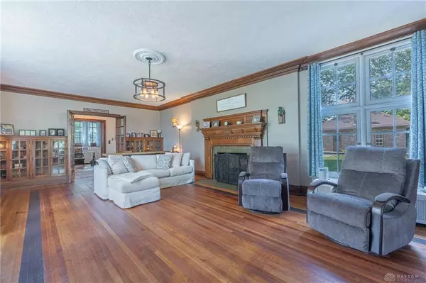 Washington Court Hous, OH 43160,404 Rawling Street