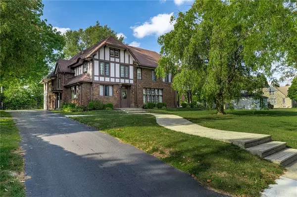 Washington Court Hous, OH 43160,404 Rawling Street