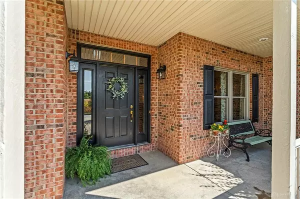 Laura, OH 45337,11863 W Hall Road