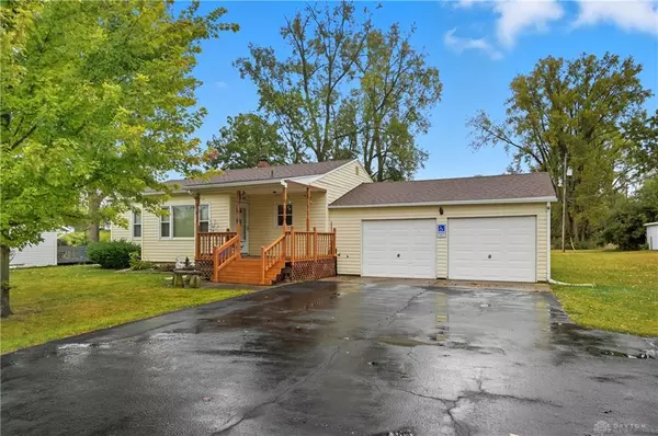 Springfield, OH 45506,3161 Dayton Road