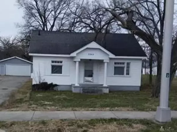 2245 Valley Pike, Dayton, OH 45404