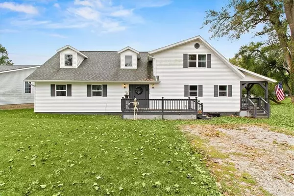 16074 Buckeye Avenue, Belle Center, OH 43310