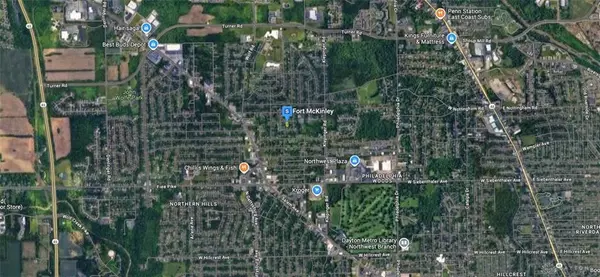 Dayton, OH 45416,3732 Beckley Avenue