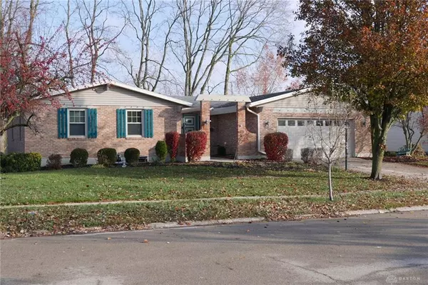 Troy, OH 45373,199 Finsbury Lane