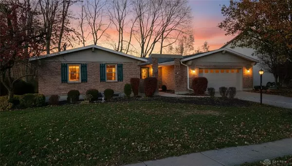 199 Finsbury Lane, Troy, OH 45373