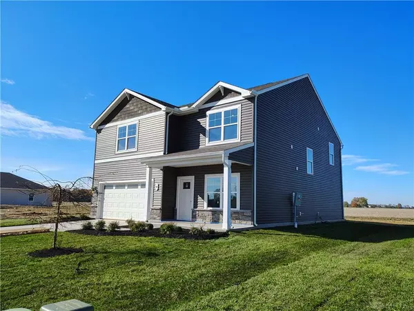 2936 Hoying Drive, Troy, OH 45373