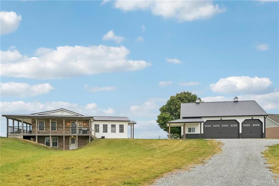 5872 E US Highway 36, Cable, OH 43009