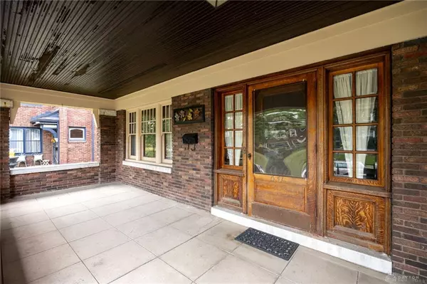 Dayton, OH 45405,631 Belmonte Park