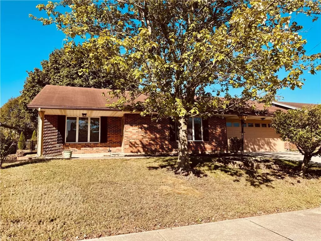 Troy, OH 45373,1248 Waterbury Place