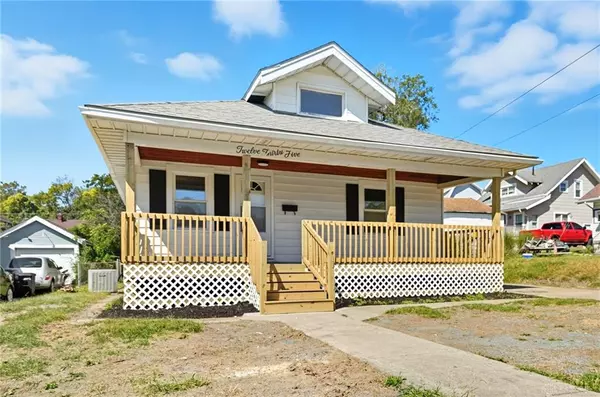 Springfield, OH 45503,1235 Terrace Drive