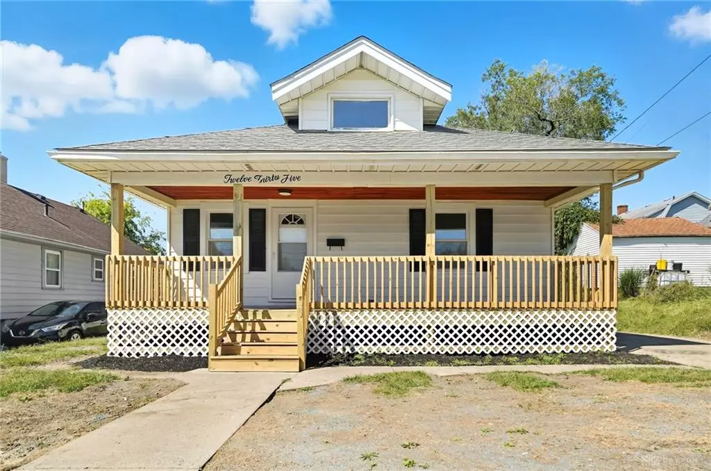 Springfield, OH 45503,1235 Terrace Drive