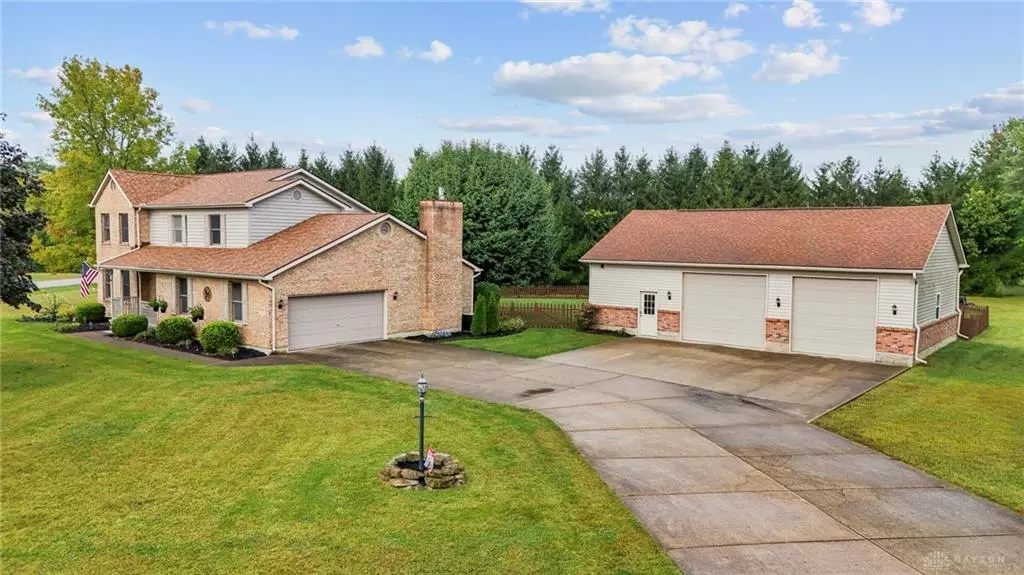 Bath Twp, OH 45387,5201 Clearcreek Trail