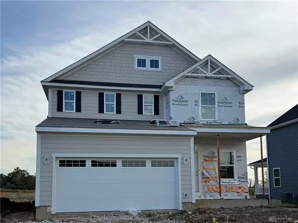 1230 Deer Valley Drive, Miamisburg, OH 45342