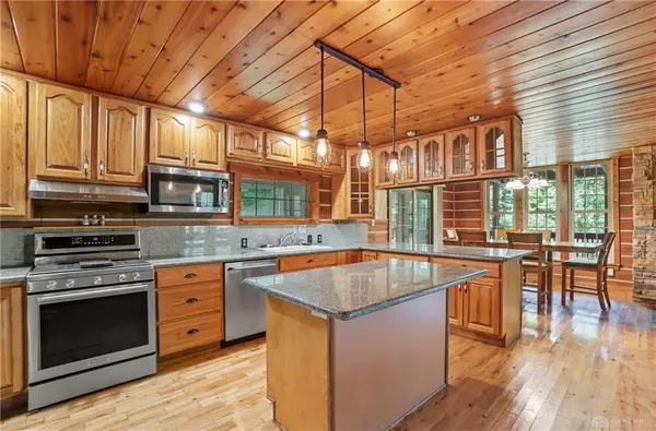 Woodstock, OH 43084,170 N Parkview Road