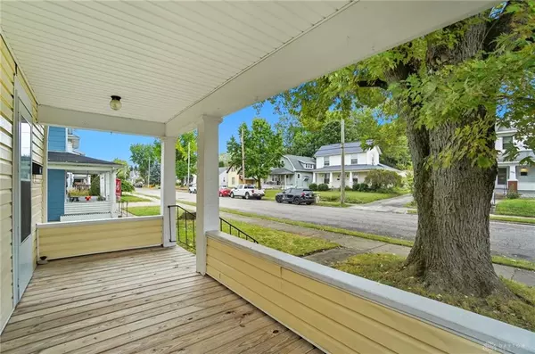 Springfield, OH 45503,127 Bellevue Avenue