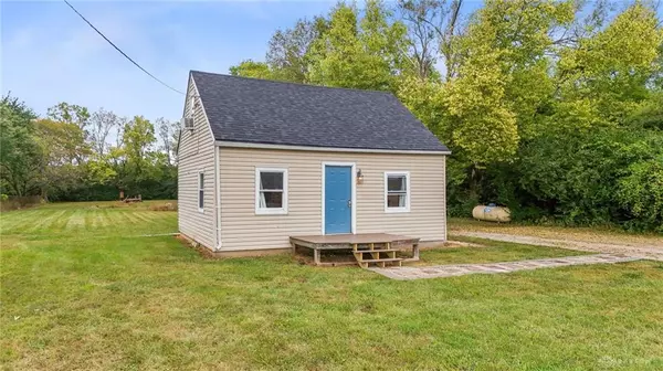 5847 Farmersville W Carrollton Road,  Miamisburg,  OH 45342