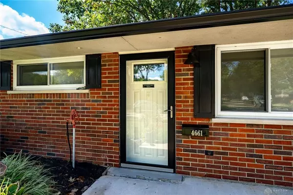 4661 Richwood Drive, Dayton, OH 45439