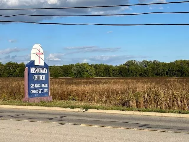 0 N Dayton-Lakeview Road, New Carlisle, OH 45344