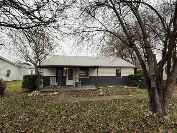 321 Gilbert Avenue, Fairborn, OH 45324