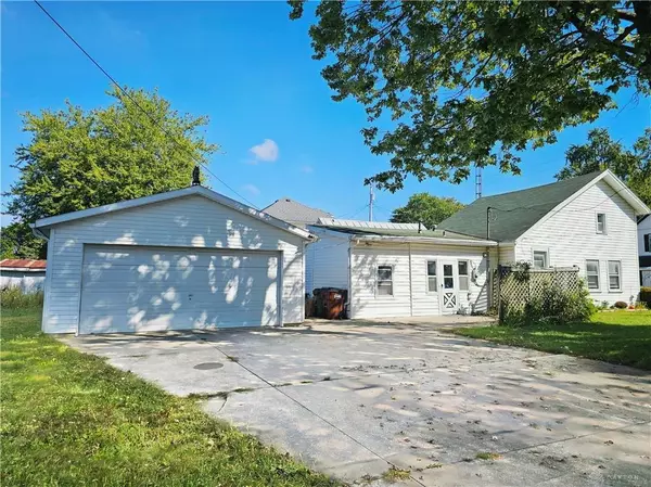 Bradford, OH 45308,427 S Miami Avenue