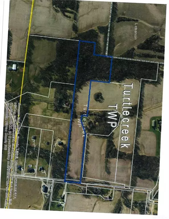 0 Liberty Keuter, Turtlecreek Twp, OH 45036