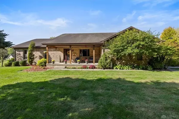 8879 Frederick Pike, Dayton, OH 45414