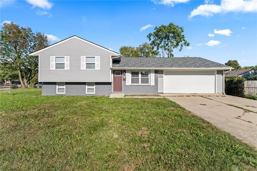 1255 Colorado Drive, Xenia, OH 45385