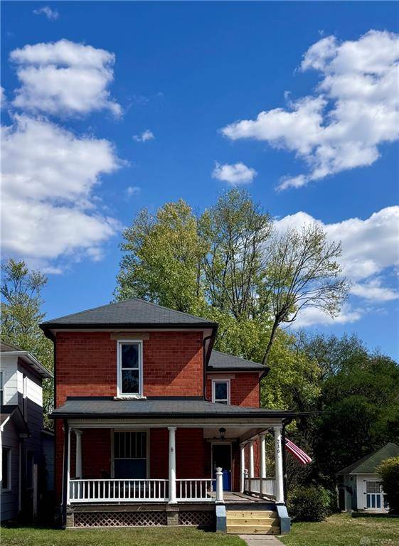 West Milton, OH 45383,216 N Miami Street