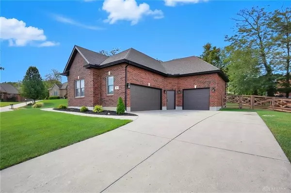 Beavercreek, OH 45434,39 George Wythe Way