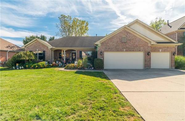 770 Deer Creek Drive, Vandalia, OH 45377