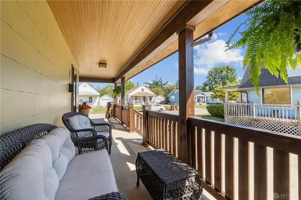 Fairborn, OH 45324,532 South Street