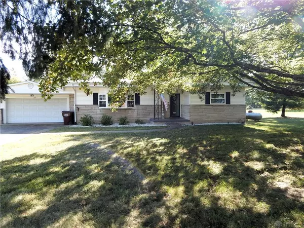133 Turner Drive, Lebanon, OH 45036