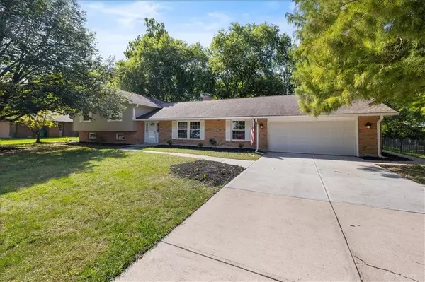 Dayton, OH 45458,8517 Garnet Drive
