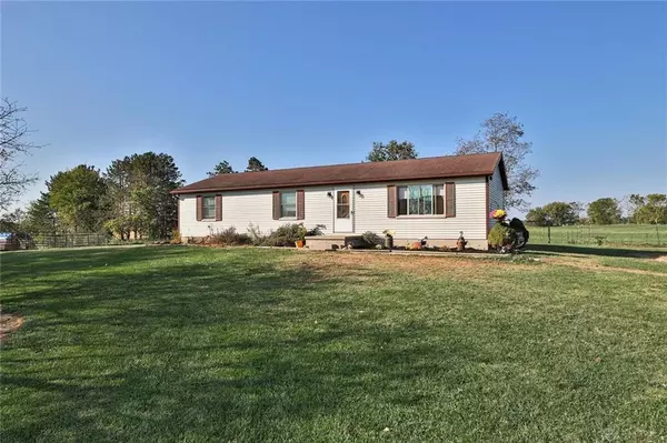 1861 OH-72, Silvercreek Twp, OH 45335