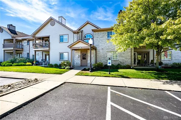 Dayton, OH 45440,1770 Piper Lane #208