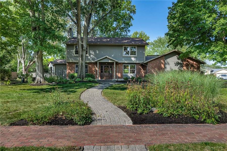 1248 Timberhawk Trail, Washington Twp, OH 45458