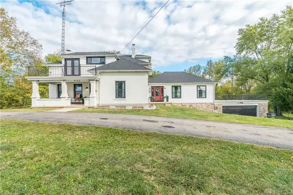 9145 W US Route 36, Covington, OH 45318