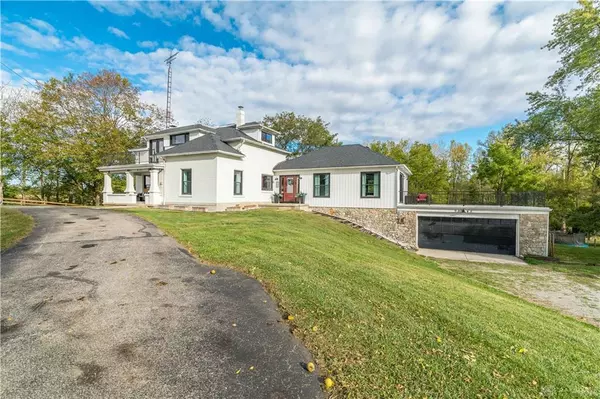 Covington, OH 45318,9145 W US Route 36