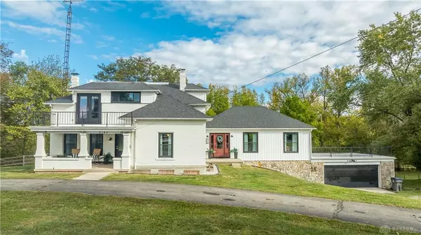 Covington, OH 45318,9145 W US Route 36