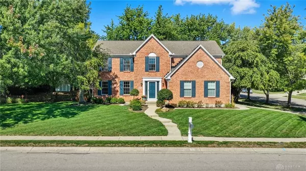 2279 Rosina Drive, Miamisburg, OH 45342