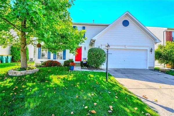 145 Kitty Hawk Drive, Springboro, OH 45066