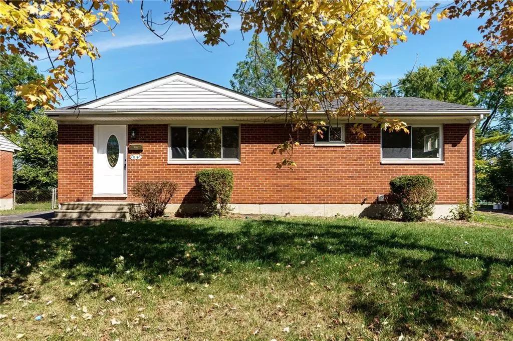 Dayton, OH 45426,33 Mario Drive