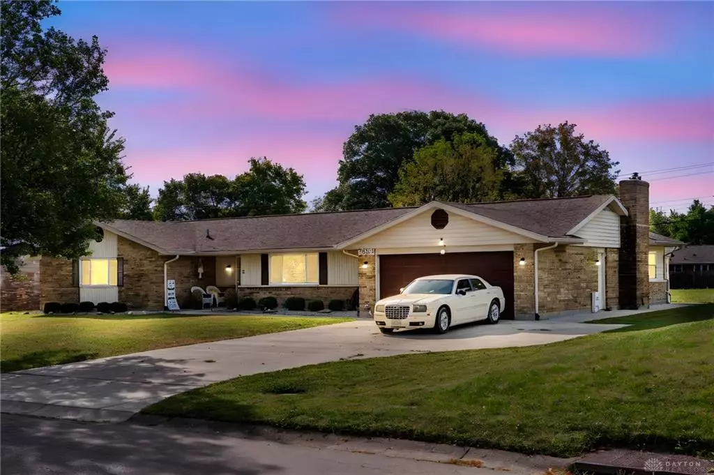 Beavercreek, OH 45432,3653 Knollwood Drive