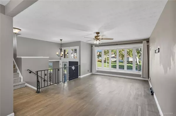 Dayton, OH 45420,2364 Whitlock Place